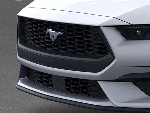 new 2026 Ford Mustang car, priced at $32,823