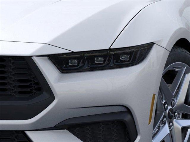 new 2026 Ford Mustang car, priced at $32,823