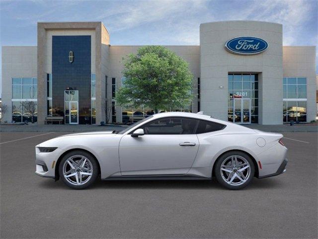 new 2026 Ford Mustang car, priced at $32,823