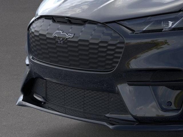 new 2026 Ford Mustang Mach-E car, priced at $54,780