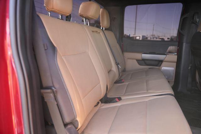 used 2023 Ford F-350 car, priced at $64,689