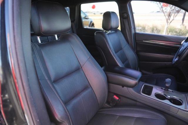 used 2014 Jeep Grand Cherokee car, priced at $13,689