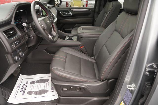 used 2024 Chevrolet Tahoe car, priced at $58,538