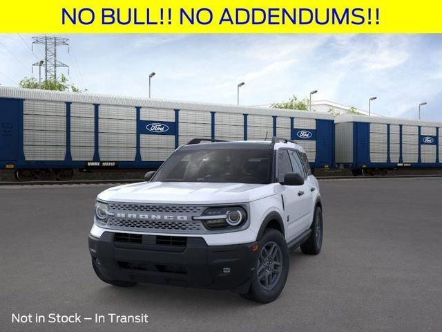 new 2026 Ford Bronco Sport car, priced at $35,594