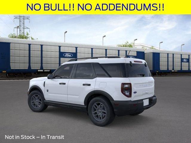 new 2026 Ford Bronco Sport car, priced at $35,594
