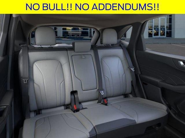 new 2026 Ford Escape car, priced at $32,738