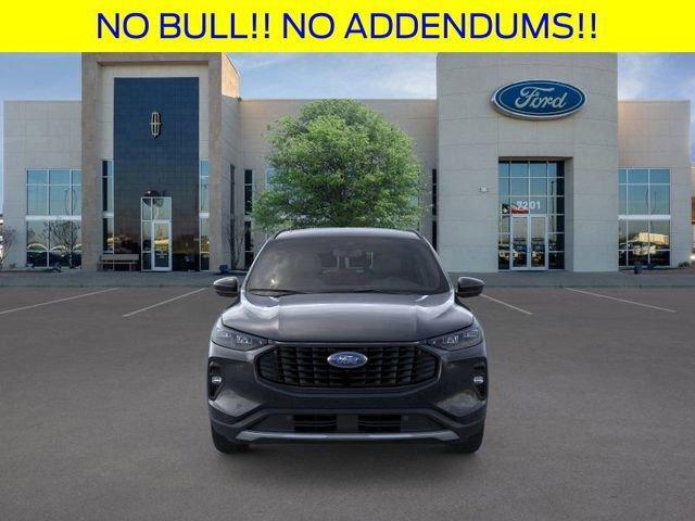 new 2026 Ford Escape car, priced at $32,738