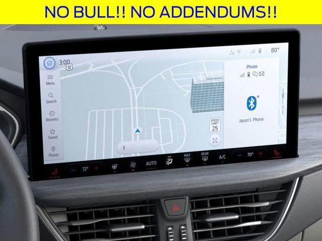 new 2026 Ford Escape car, priced at $32,738