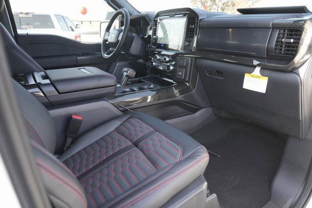 new 2025 Ford F-150 car, priced at $135,037