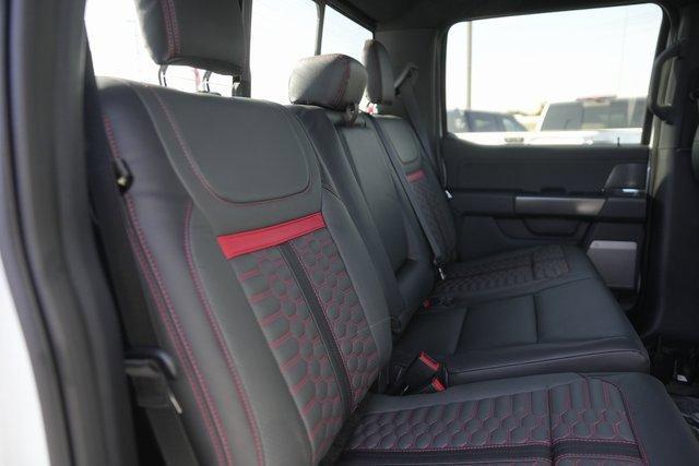 new 2025 Ford F-150 car, priced at $135,037