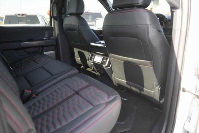 new 2025 Ford F-150 car, priced at $135,037
