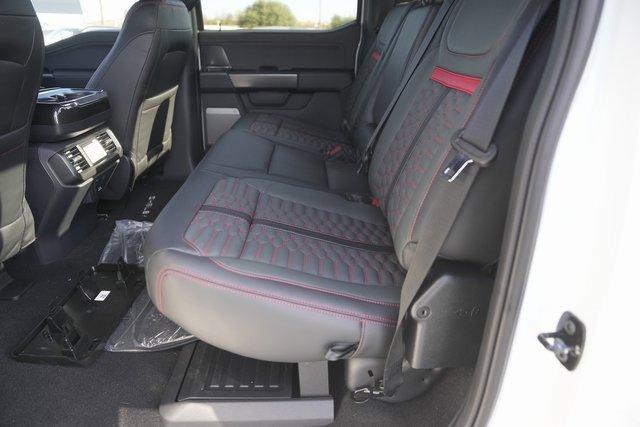 new 2025 Ford F-150 car, priced at $135,037