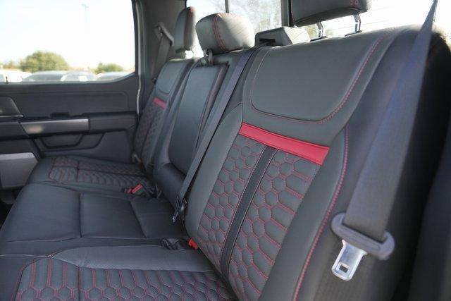 new 2025 Ford F-150 car, priced at $135,037