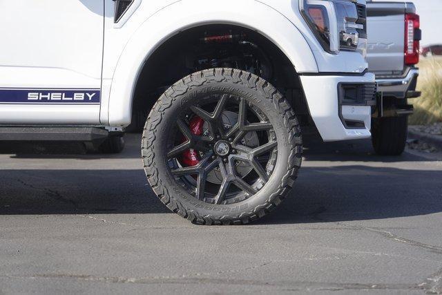 new 2025 Ford F-150 car, priced at $135,037