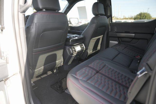 new 2025 Ford F-150 car, priced at $135,037