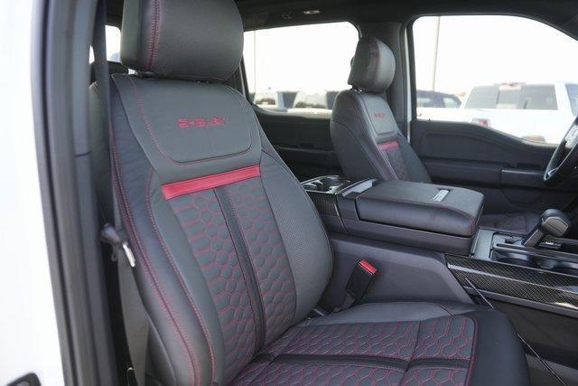 new 2025 Ford F-150 car, priced at $135,037