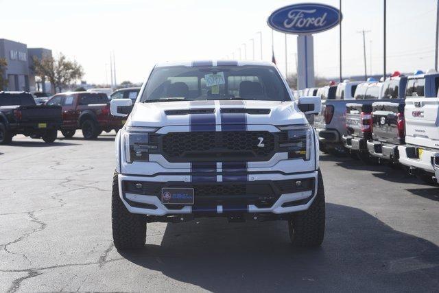 new 2025 Ford F-150 car, priced at $135,037