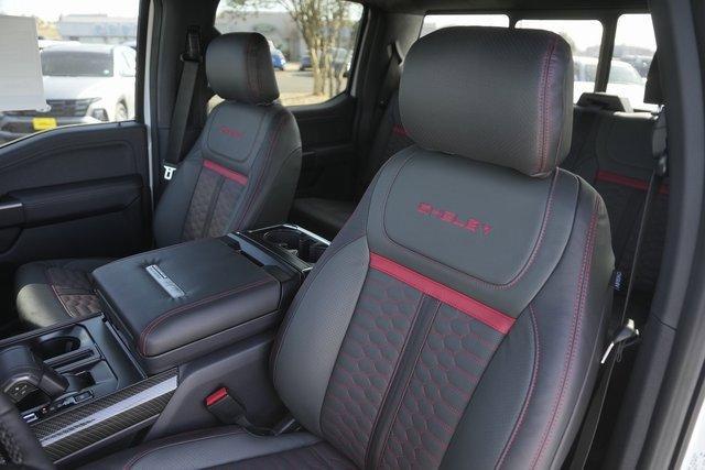 new 2025 Ford F-150 car, priced at $135,037