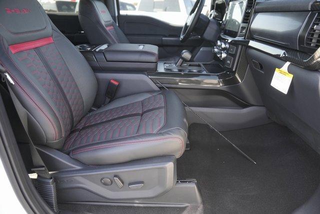 new 2025 Ford F-150 car, priced at $135,037