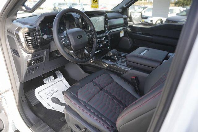 new 2025 Ford F-150 car, priced at $135,037