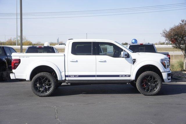 new 2025 Ford F-150 car, priced at $135,037