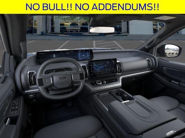 new 2026 Ford Expedition Max car, priced at $82,408