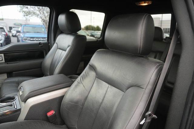used 2012 Ford F-150 car, priced at $11,829