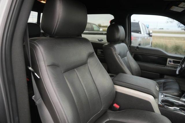 used 2012 Ford F-150 car, priced at $11,829