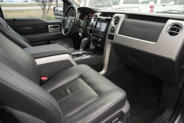 used 2012 Ford F-150 car, priced at $11,829