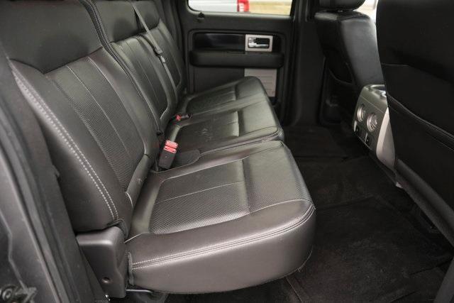 used 2012 Ford F-150 car, priced at $11,829