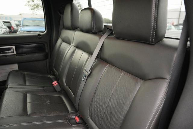 used 2012 Ford F-150 car, priced at $11,829