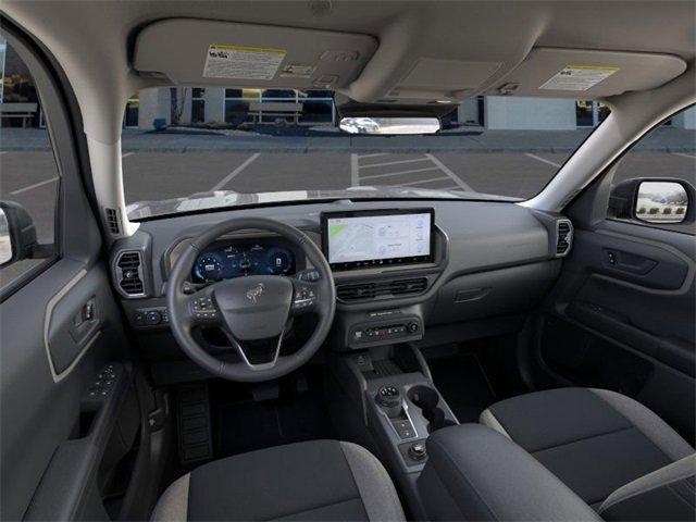 new 2025 Ford Bronco Sport car, priced at $28,200
