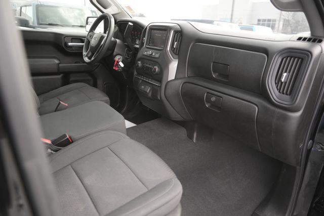 used 2020 Chevrolet Silverado 1500 car, priced at $24,789