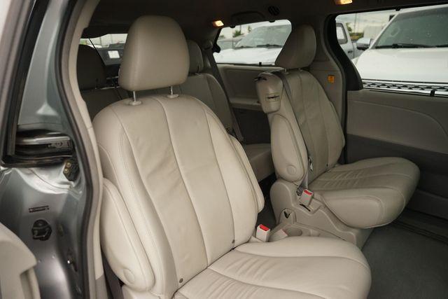used 2013 Toyota Sienna car, priced at $12,978