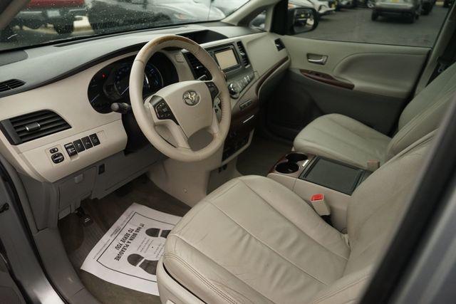 used 2013 Toyota Sienna car, priced at $12,978