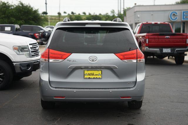used 2013 Toyota Sienna car, priced at $12,978