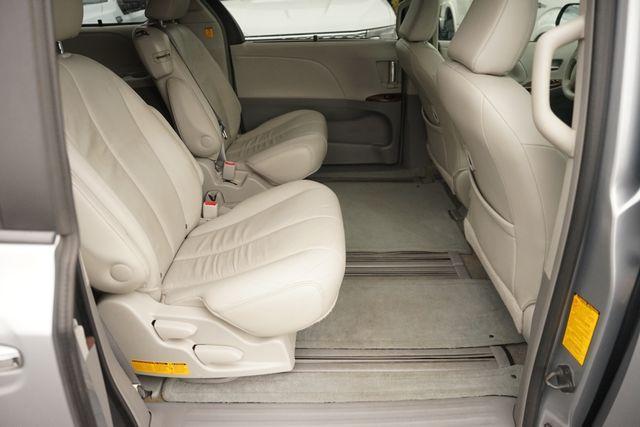 used 2013 Toyota Sienna car, priced at $12,978