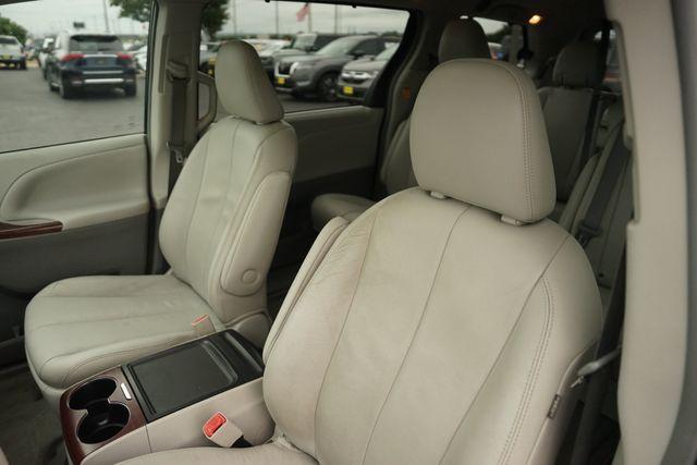 used 2013 Toyota Sienna car, priced at $12,978
