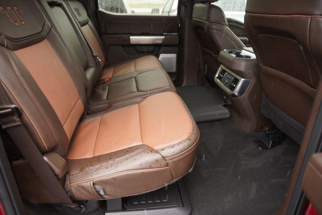 used 2026 Ford F-250 car, priced at $102,978