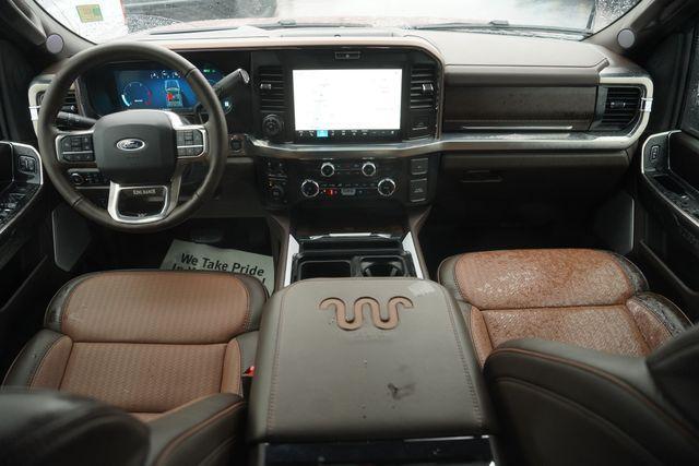 used 2026 Ford F-250 car, priced at $102,978