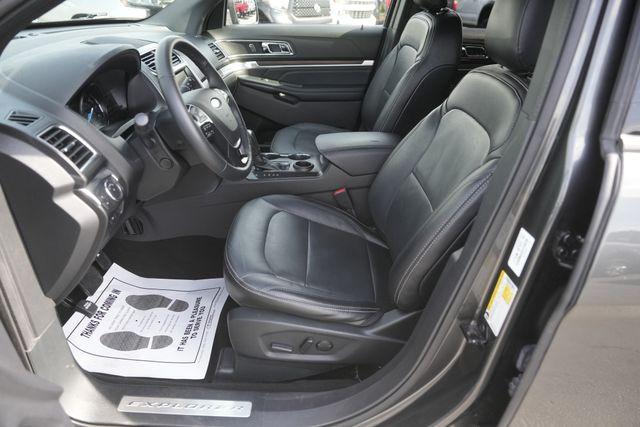 used 2019 Ford Explorer car, priced at $18,988