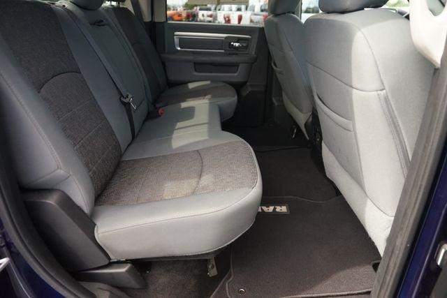 used 2015 Ram 1500 car, priced at $17,438