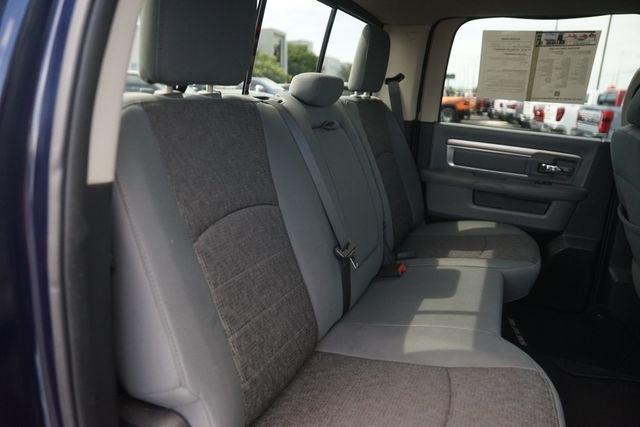 used 2015 Ram 1500 car, priced at $17,438