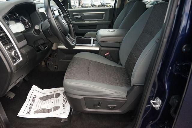 used 2015 Ram 1500 car, priced at $17,438