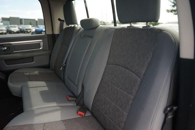 used 2015 Ram 1500 car, priced at $17,438