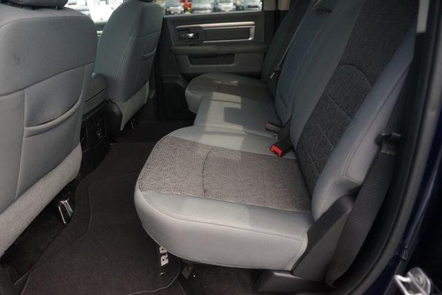 used 2015 Ram 1500 car, priced at $17,438
