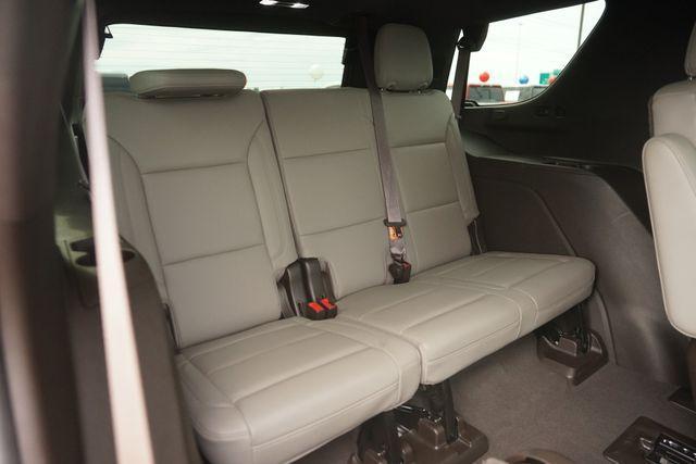 used 2021 Chevrolet Tahoe car, priced at $38,869