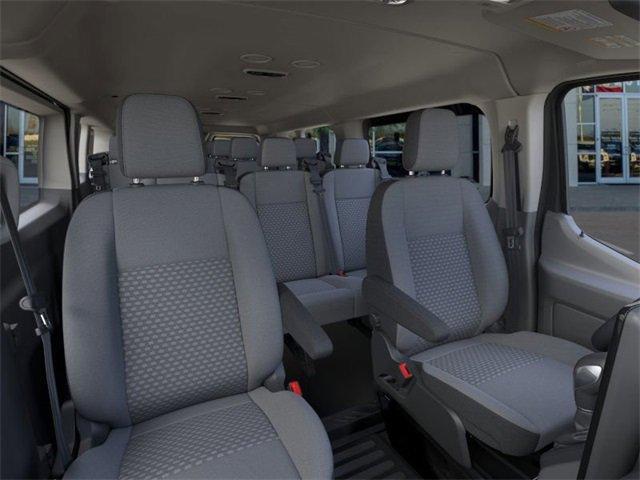 new 2026 Ford Transit-350 car, priced at $67,125