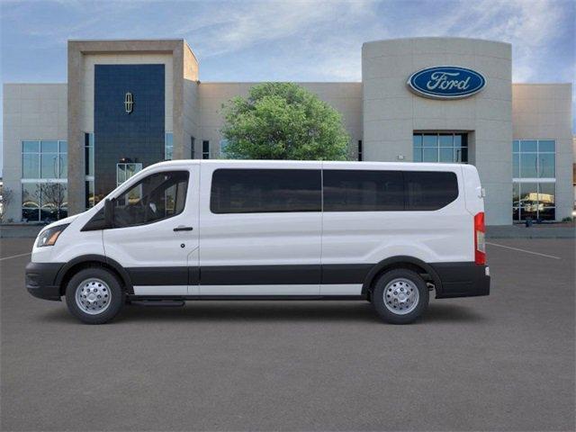 new 2026 Ford Transit-350 car, priced at $67,125