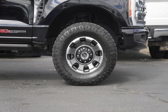 used 2023 Ford F-250 car, priced at $72,988